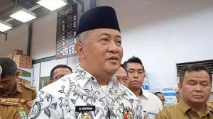 SMPN di Kota Jambi Sepi Peminat, PPDB Online Kembali Dibuka, Segini Daya Tampungnya