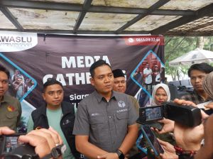 Bawaslu Jambi Temukan Pantarlih Terafiliasi Parpol hingga Pakai Joki Saat Pemutakhiran Data Pemilih