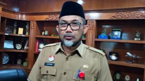 ASN di Tebo dan Muaro Jambi Diduga Terlibat Jaringan Teroris, Begini Respon Pemprov Jambi