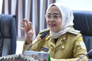 Pj Walikota Jambi Warning ASN dan Honorer Soal Judi dan Pinjaman Online