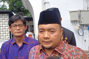Ini Jadwal Rekapitulasi Tingkat Nasional Hasil Pemilu Pasca PSU di Sejumlah TPS