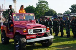 Al Haris Ingatkan Dampak Karhutla 2015 dan 2019 Jangan Sampai Terjadi Lagi