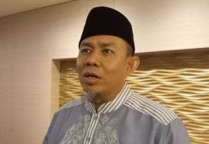 HAR Terancam Tak Berlayar di Pilwako Jambi