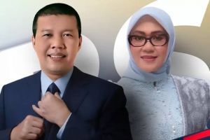 PSI Arahkan Dukungan ke Romi-Saniatul di Pilgub Jambi 2024
