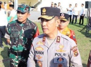 Pembakar Hutan dan Lahan Bakal Tindak Tegas