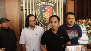 Tersangka Sindikat Judi Online Diamankan dengan Barang Bukti 449 ATM