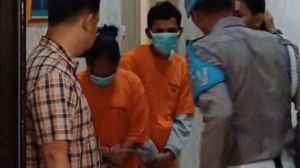 Dua Balita Kritis Dianiaya Pasutri Muda dengan Benda Keras
