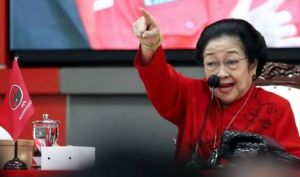 Jika Sekjen PDIP Hasto Diciduk, Megawati Ngaku Akan Datangi Kapolri