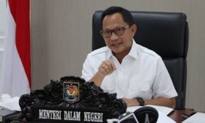 Tito Beberkan Rencana Pelantikan Calon Kepala Daerah Terpilih Dalam Pilkada 2024, Ini Jadwalnya 