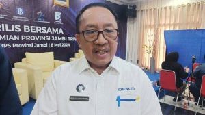 Realisasi Pendapatan Negara di Provinsi Jambi Capai Rp3,60 Triliun, Ini Rinciannya