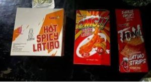 Masyarakat Diminta Waspadai Produk Makanan Ilegal Asal China, Ini Jenisnya