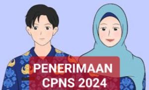 Pemkot Jambi Buka Penerimaan CPNS Khusus Lulusan SMA