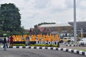 Awal September, Bandara Jambi Buka Dua Rute Penerbangan Baru ke Kualanamu dan Yogyakarta