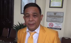 Budi Setiawan Dikabarkan Mundur dari Pencalonan Sebagai Bakal Calon Walikota Jambi