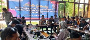 Bawaslu Jambi Ungkap Potensi Pelanggaran Saat Proses Pendaftaran Pasangan Calon ke KPU