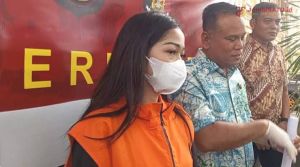 Nekat Promosikan Judi Online di Media Sosial, Wanita Cantik di Jambi Diciduk Polisi