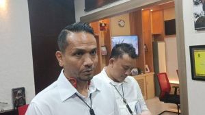 Dua Pegawai Honorer BPN Bungo Terlibat Kasus Mafia Tanah