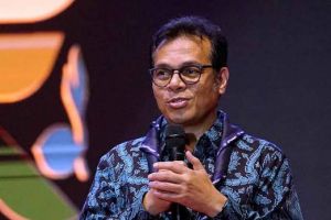 572 Ribu Rekening Diduga Terlibat Aktivitas Penipuan Online