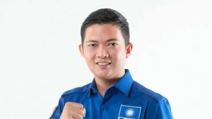 Hafiz Fattah Beri Tips Lepas dari Jeratan Narkoba hingga Sukses Duduki Ketua DPRD Provinsi Jambi