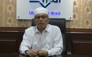 Rektor UIN Ditetapkan Jadi Tersangka Penghinaan