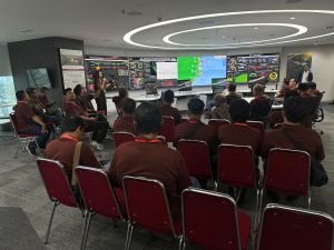 Media Gathering FJM-SKK Migas dan KKKS, 22 Tahun Mengawal Industri Hulu Migas