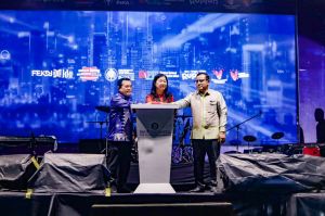 Lewat Gentala Arasi, BI Jambi Dorong Transformasi Ekonomi Keuangan Digital