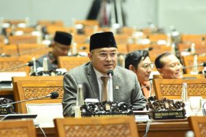 Pansus Haji Temukan Ada Dugaan Manipulasi Data Siskohat, Ribuan Jamaah Berangkat Tanpa Masa Tunggu