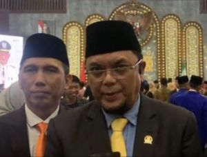 Ivan Wirata Soroti Masalah Angkutan Batu Bara di Provinsi Jambi