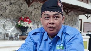 Media dan Publikasi Pasangan Haris-Sani Kembali Dipercayakan ke Musri Nauli