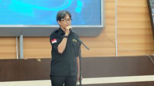 Ketua SMSI Tanjab Barat Ajak Media Online dan Pegiat Medsos Ciptakan Pilkada Damai