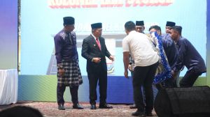 Ganti Nama Jadi RSJD Kolonel H.M. Syukur, Gubernur: Rumah Sakit Media Pelayanan Kesehatan Masyarakat