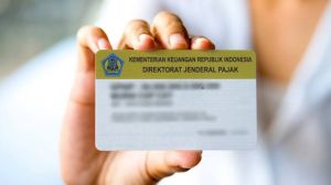 Data Jutaan NPWP Diduga Bocor, Termasuk Punya Presiden dan Pejabat Tinggi Negara