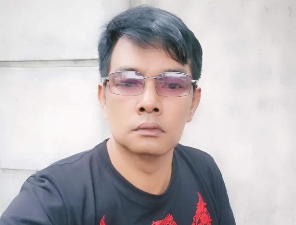Muhtadi.