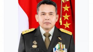 Letjen (Purn) Hilman Hadi Komandoi Pemenangan Haris-Sani di Pilgub Jambi