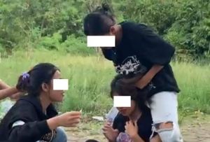 Kasus Perudungan Siswi SMP di Kota Jambi Naik Tahap Penyidikan