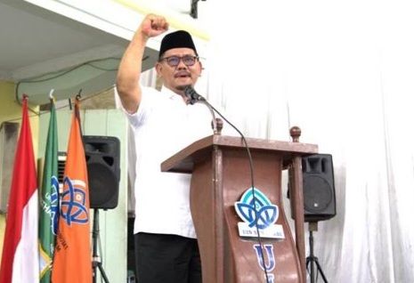 Prof As'ad MPd