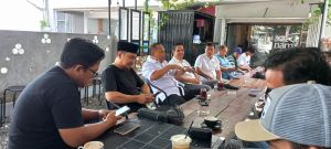 Yakin Mampu Raih Hati Masyarakat, Sudirman Ungkap Target Kemenangan di Pilgub Jambi
