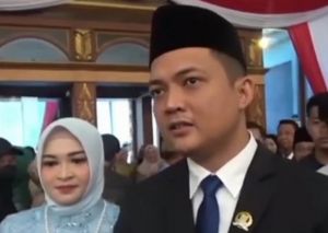 DPRD Provinsi Jambi Usulkan Unsur Pimpinan Defenitif ke Kemendagri, Ini Orangnya