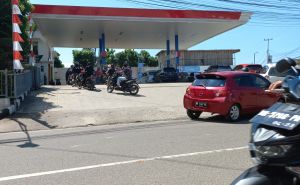 Harga Pertamax dan Dex Series Turun Mulai Hari Ini, Cek Disini Daftarnya!