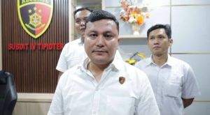 Pemeran Video Syur Enak Yank yang Sempat Viral di Jambi Jadi Tersangka