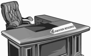 56 Jabatan Eselon di Lingkungan Pemkot Jambi Lowong, Ini Rinciannya