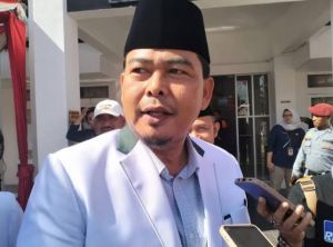 Elpisina Nakhodai DPW PKB Jambi