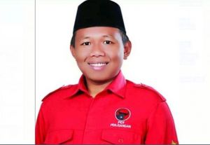PDIP Pecat Akmaluddin Dari Keanggotaan Partai, Langsung Diusulkan PAW Dari Posisi Anggota DPRD Jambi