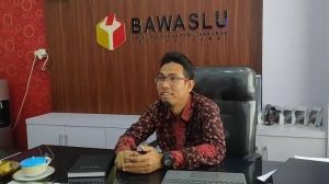 Bawaslu Hentikan Penelusuran Informasi Awal Soal Dugaan Pengguna Narkoba Cagub Jambi