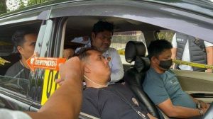 Pembunuh Sopir Travel di Jambi Terancam 15 Tahun Penjara 