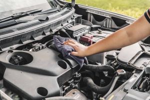 Simak! Empat Kesalahan Perawatan yang Bisa Bikin Mobil Cepat Rusak