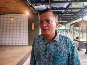 TPP ASN Disebut Terancam Tak Cair, Ariansyah : Itu Ada Mekanismenya