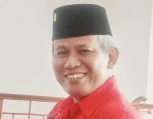 Digugat Akmaluddin Rp4,5 Miliar, Begini Respon DPD PDIP Jambi
