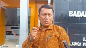 Debat Pertama Cagub Jambi Digelar 27 Oktober, Ini Panelis dan Tema yang Akan Diusung