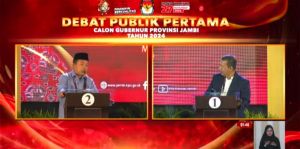 Haris Ungkap Strategi Capai Target Swasembada Pangan, Romi Soroti Soal Lahan Batubara